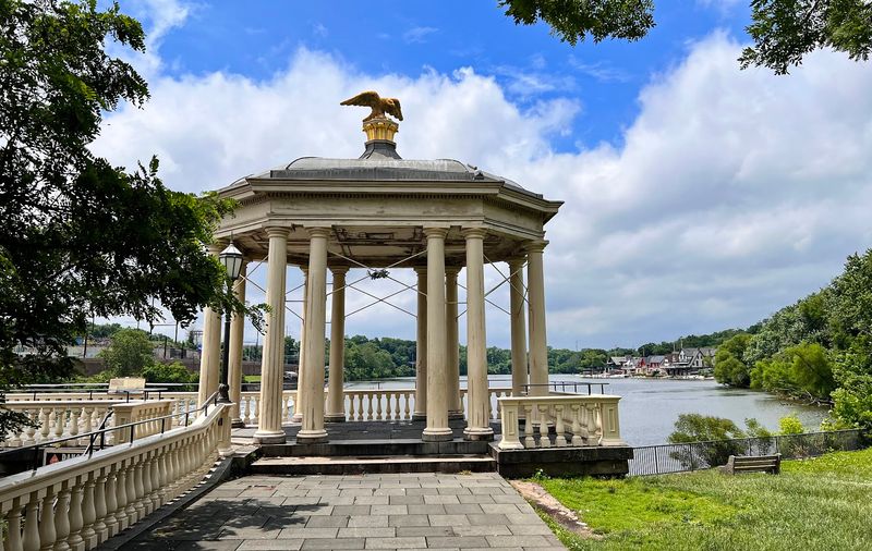 It Was Once A Popular Social Gathering Spot