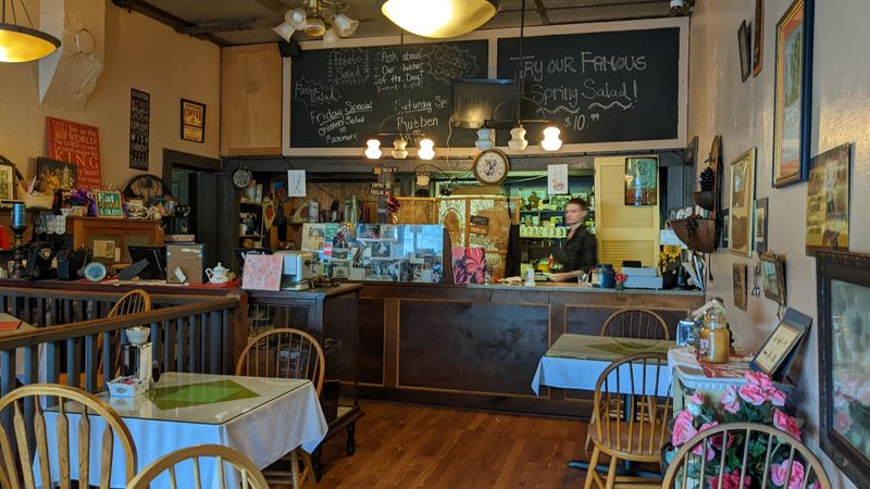 The Under Seven Dollar Sweet Spot