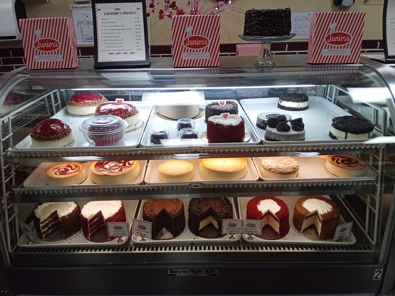 The Bakery Outlet Is Where The Cakes Are Made