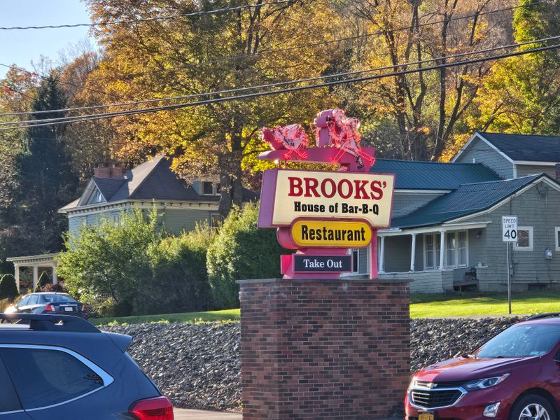 Inside The Charcoal Pit Tradition
