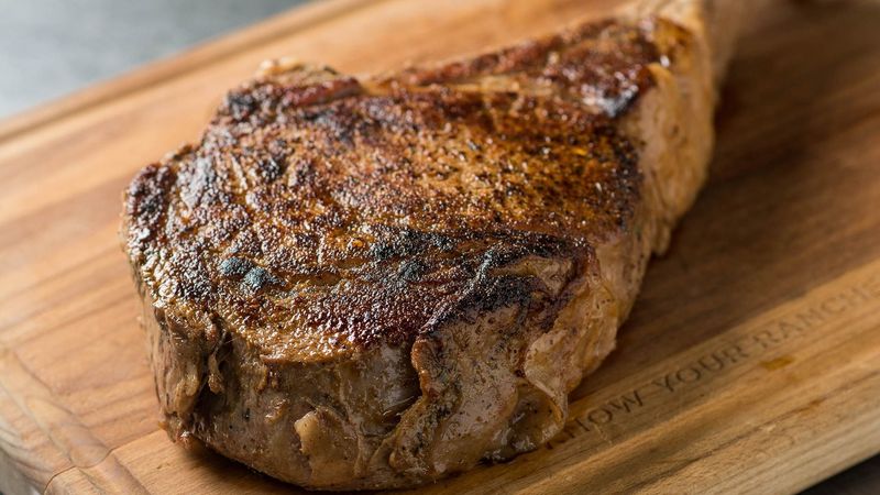 Why Meat Lovers Say This Dallas Ribeye Is One Of The Best In Texas