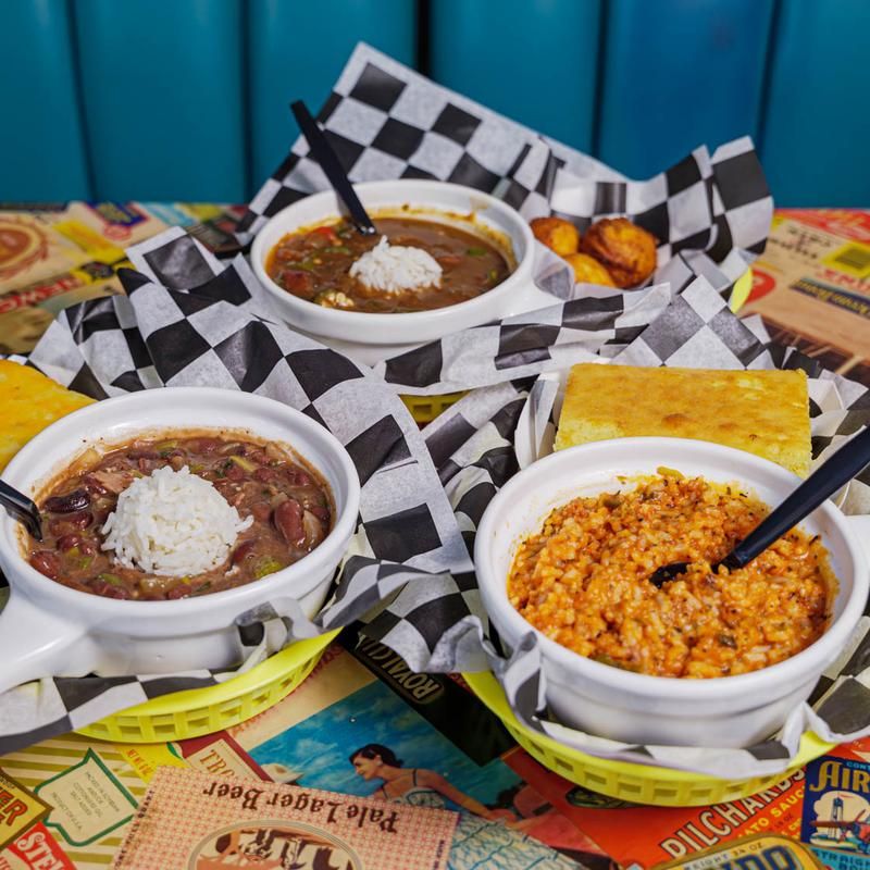 The Perfect Balance Of Heat And Comfort