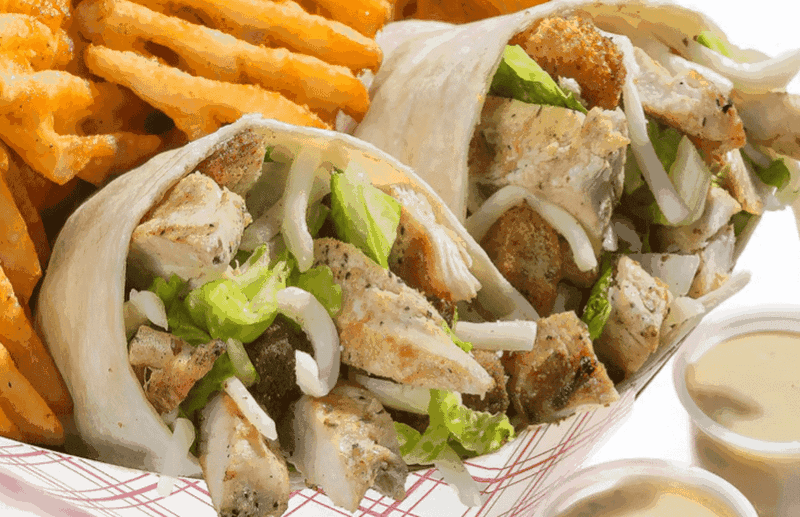 Daily Specials That Reveal The Kitchen’s Confident Rhythm