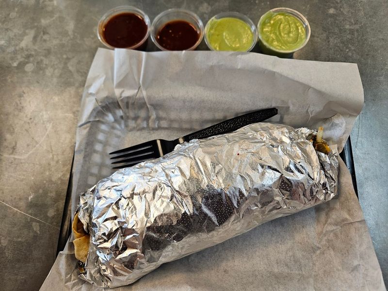 Breakfast, Lunch, And Dinner Burritos That Satisfy Every Appetite