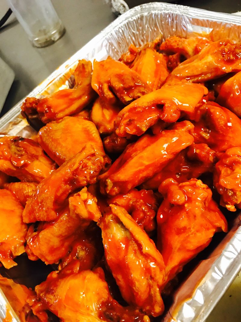 Why Pig Wings Sit At The Center Of The Conversation