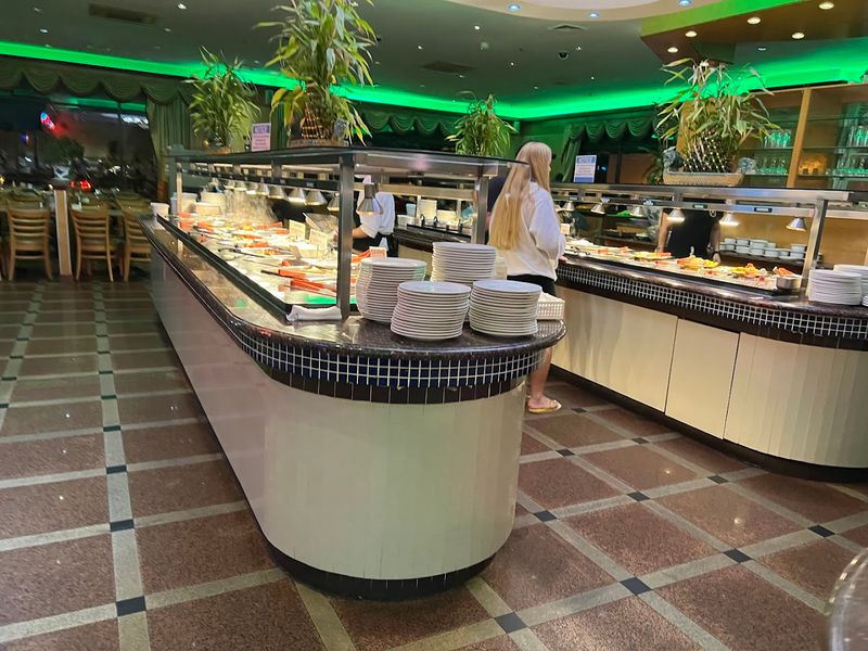 Why Diners Keep Returning Year After Year