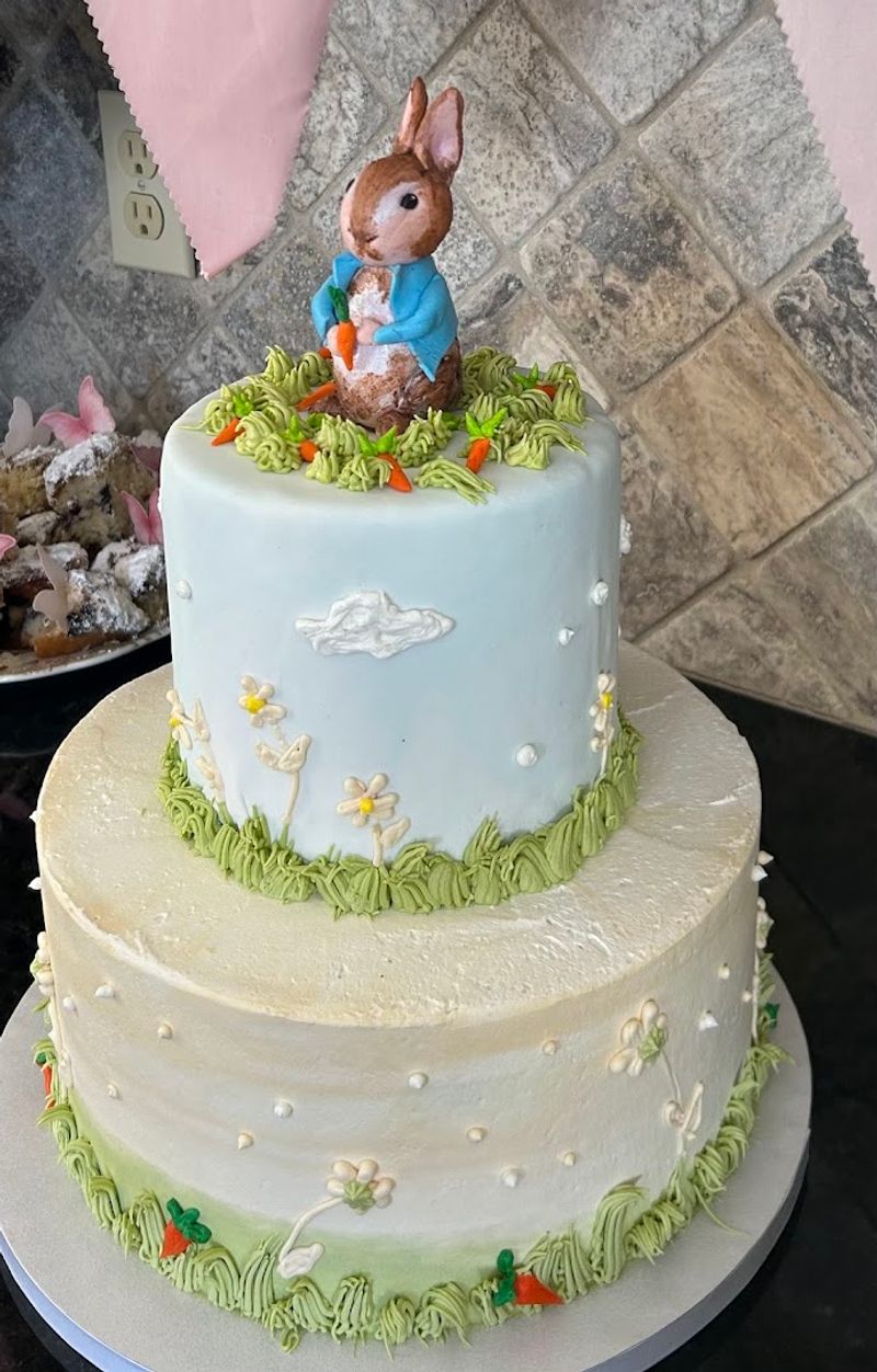 Simple, Classic Interior That Keeps The Focus On The Food