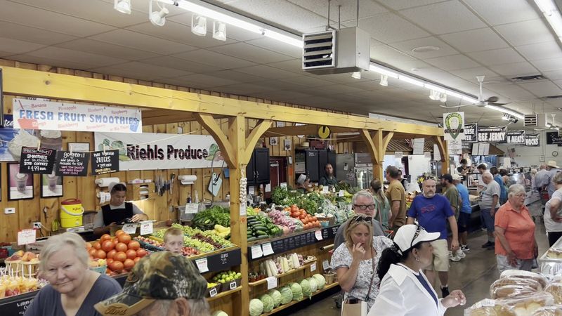 Open On Select Days, Which Makes It Feel Like An Event