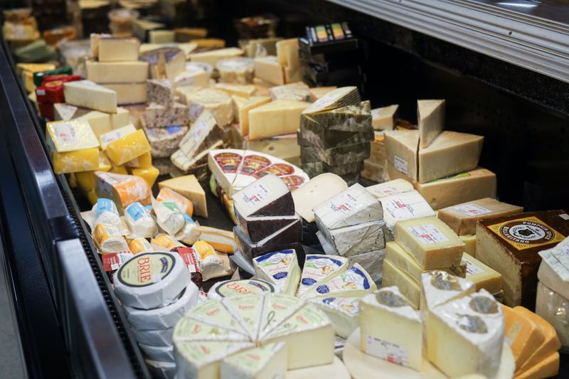 Why Families Make Mullica Hill Amish Market A Weekend Ritual