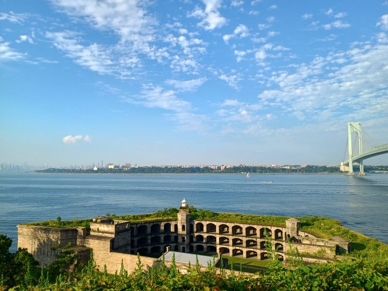 Connecting Staten Island’s Story