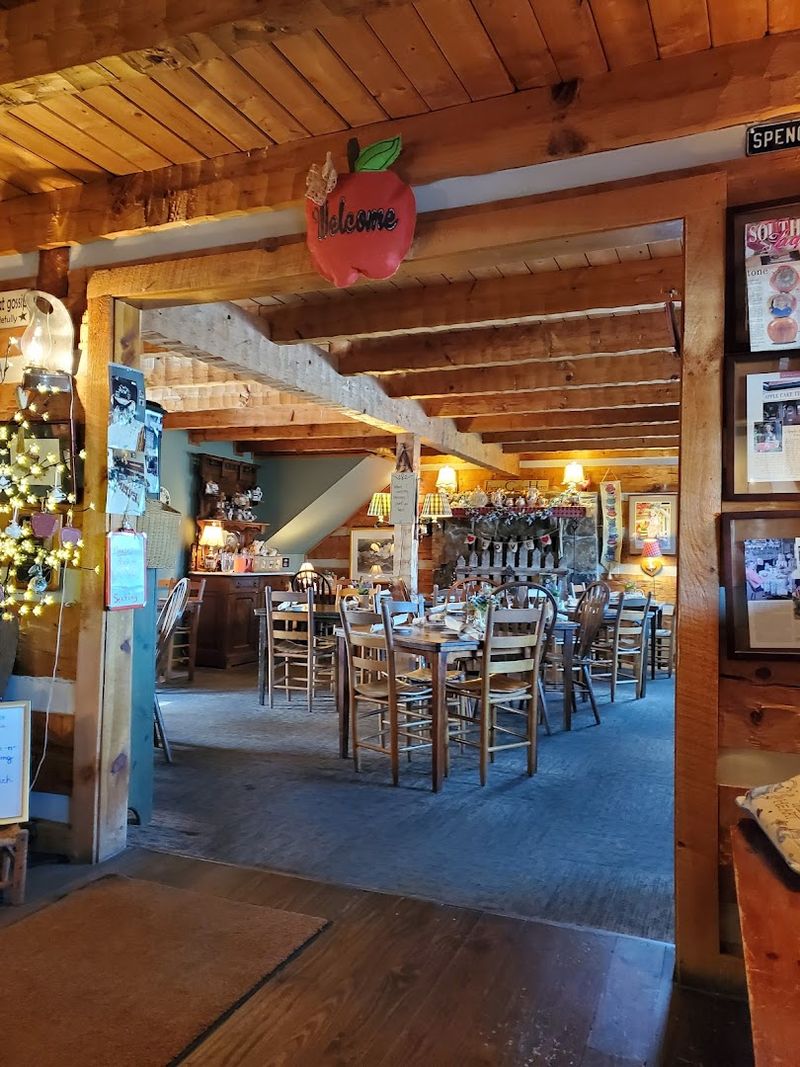 Service With A Genuinely Southern Touch