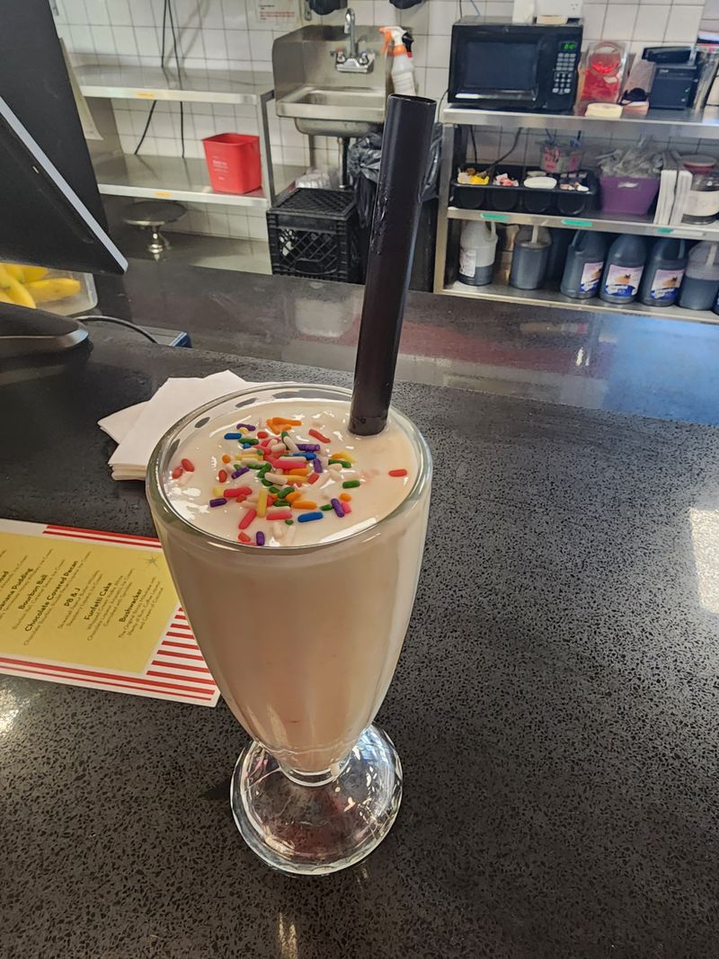 Vanilla, Chocolate, And The Joy Of Restraint