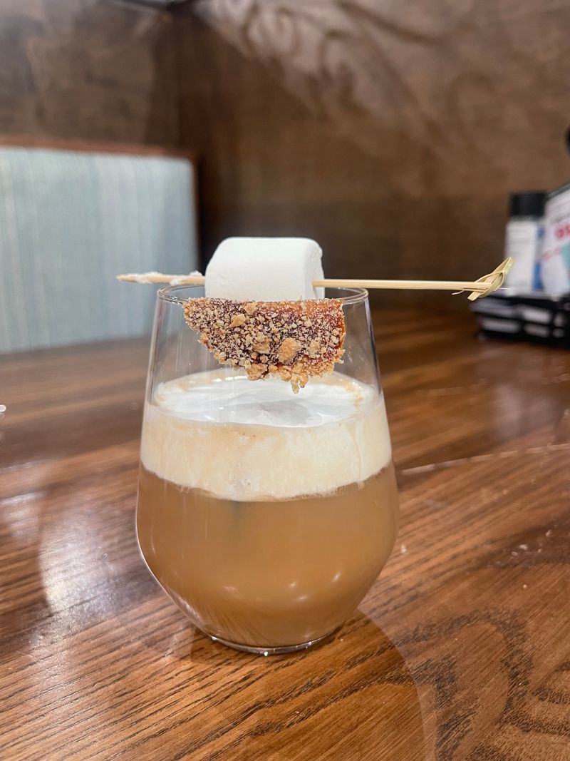 Coffee Worth A Second Pour