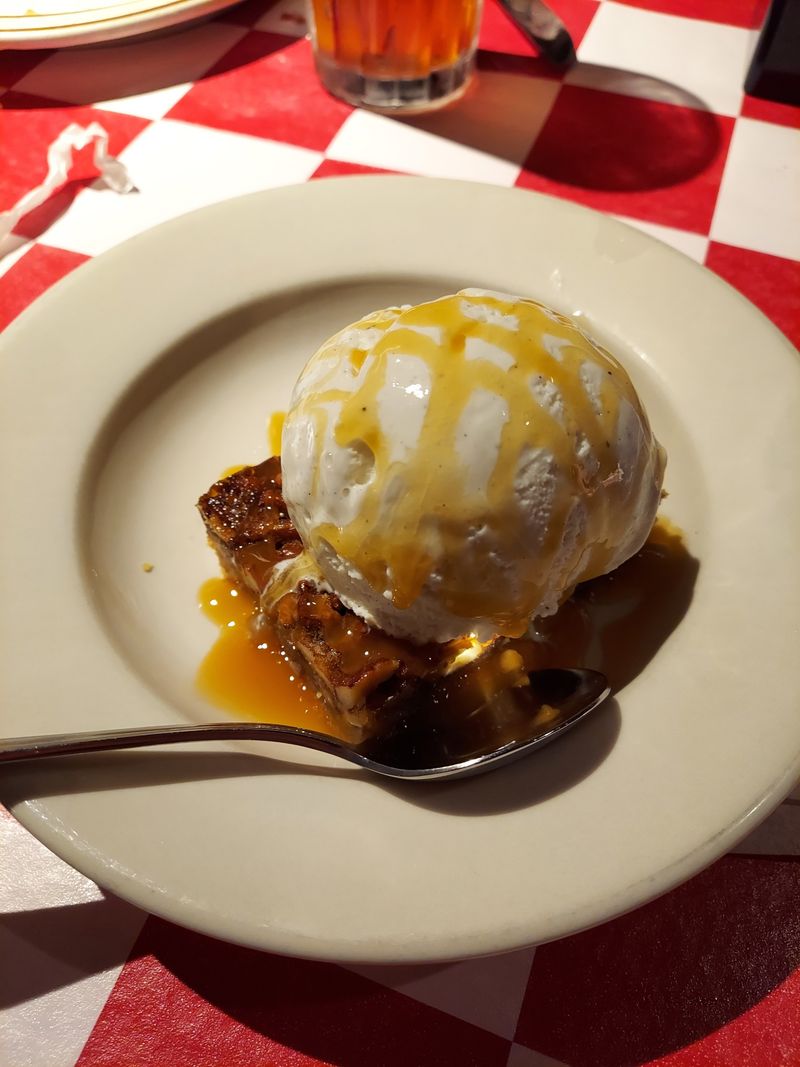 Desserts That Earn A Second Fork