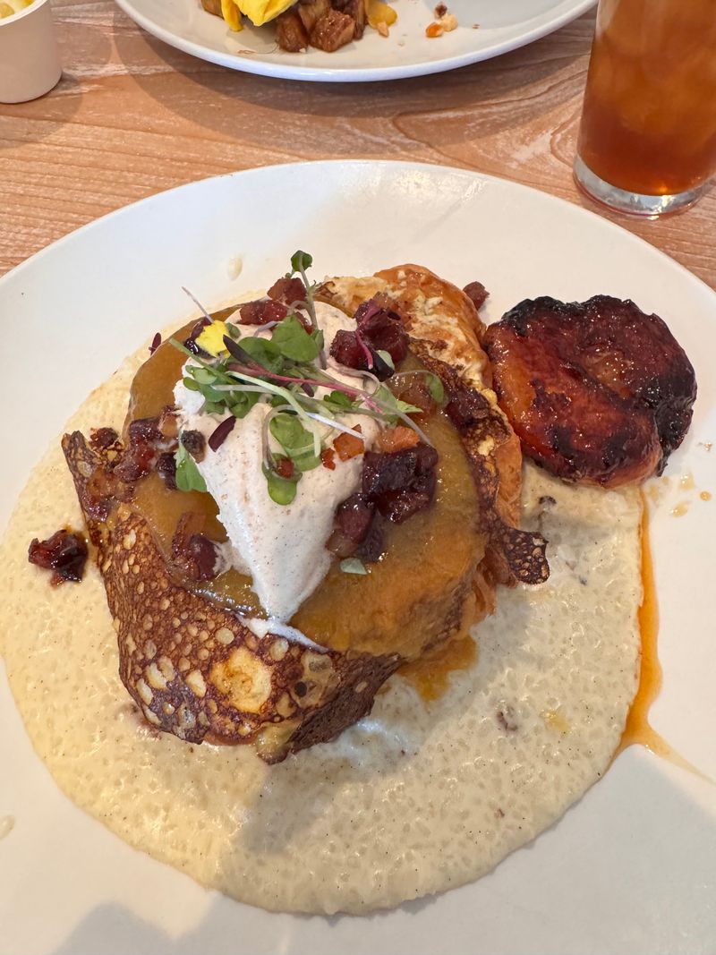 Generous Portions That Fit Every Appetite