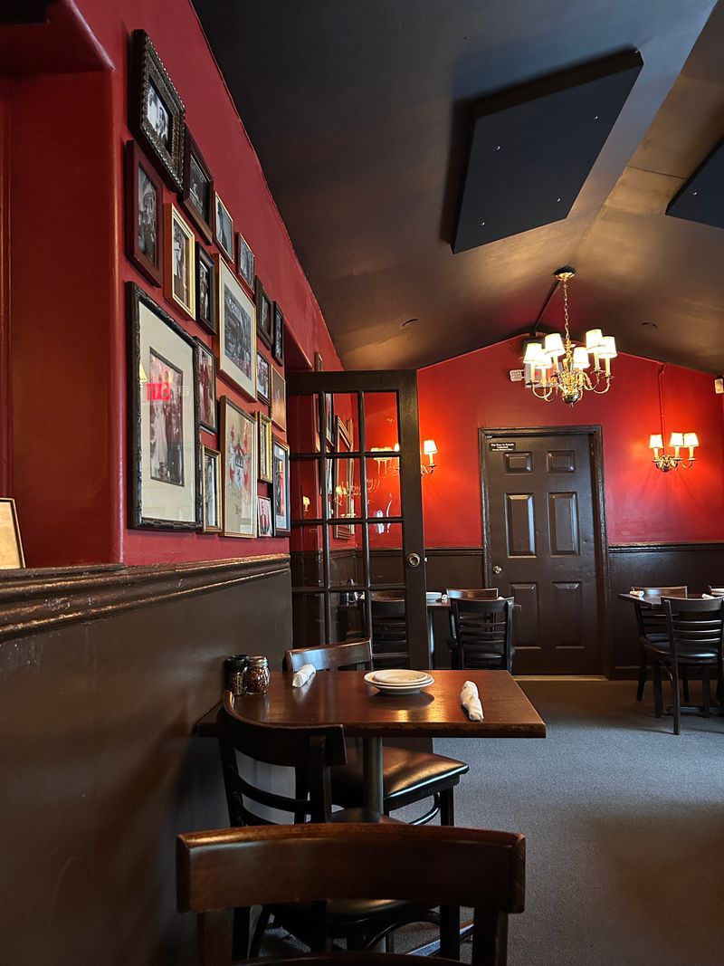 Consistent Service That Keeps Guests Coming Back