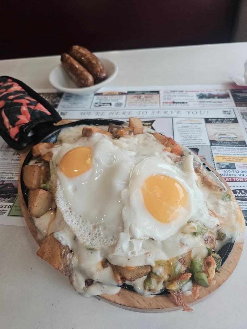 Comfort Food That Feels Consistent And Reliable