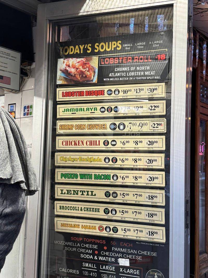 Efficiency Elevated To Art Form Without Sacrificing Basic Human Decency