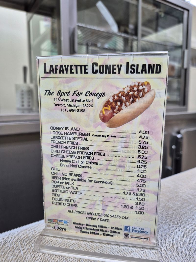 Out-Of-Towners Who Leave Understanding Detroit's Coney Loyalty
