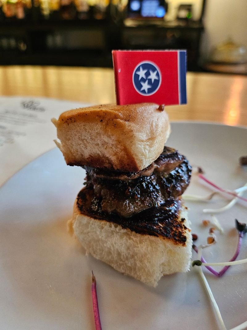 The Elk Sliders Everyone Mentions