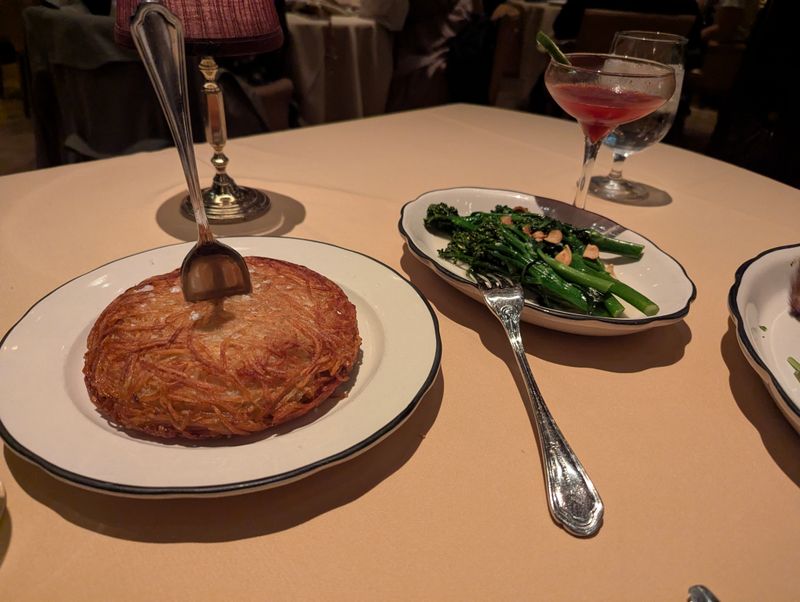 Side Dishes That Hold Their Own Beside The Steak