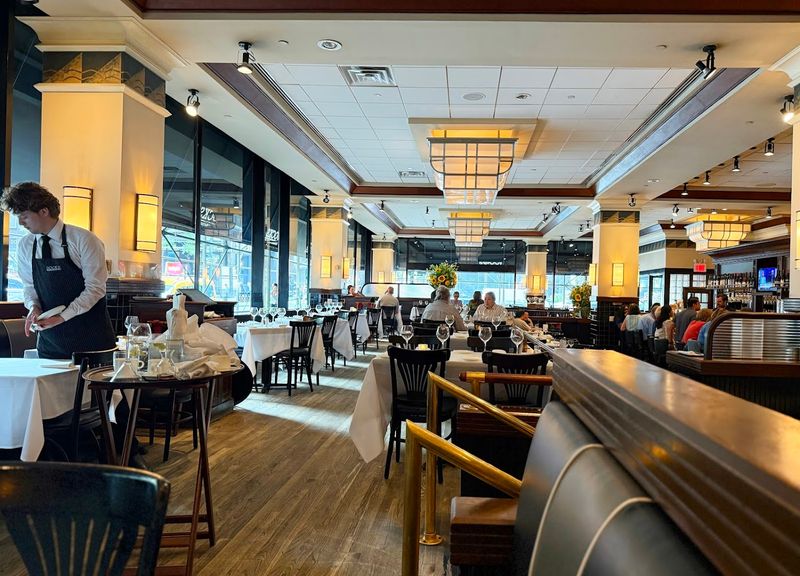 The Little Details You Don't Expect To Notice