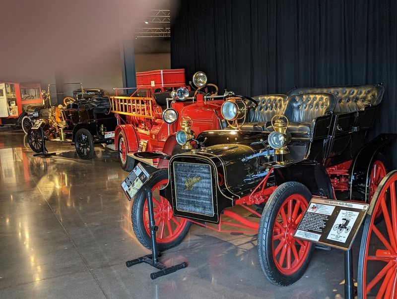 A Private Collection That Feels More Like A Treasure Trove