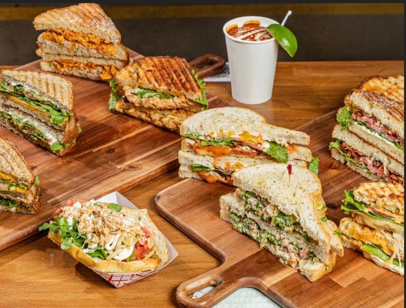 Signature Creations And Generous Portions