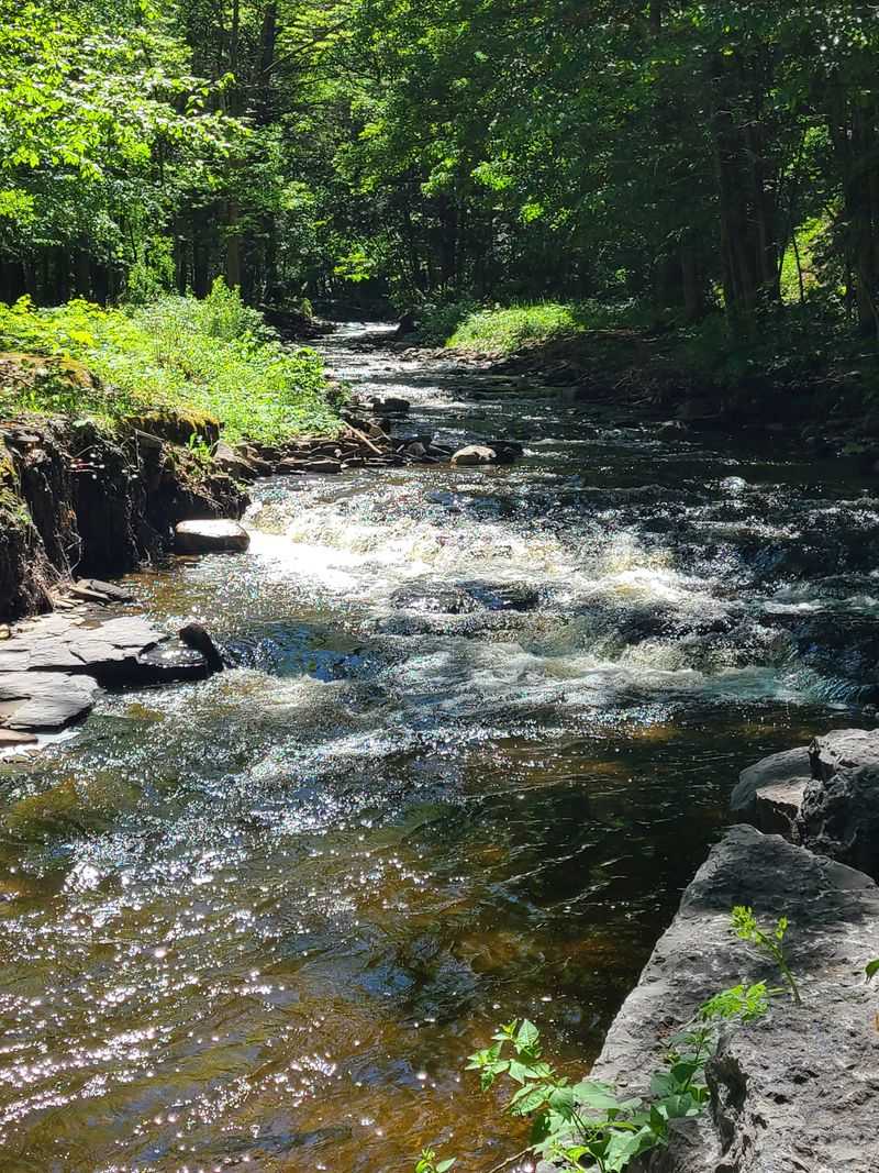 Seasons That Redraw The Edges