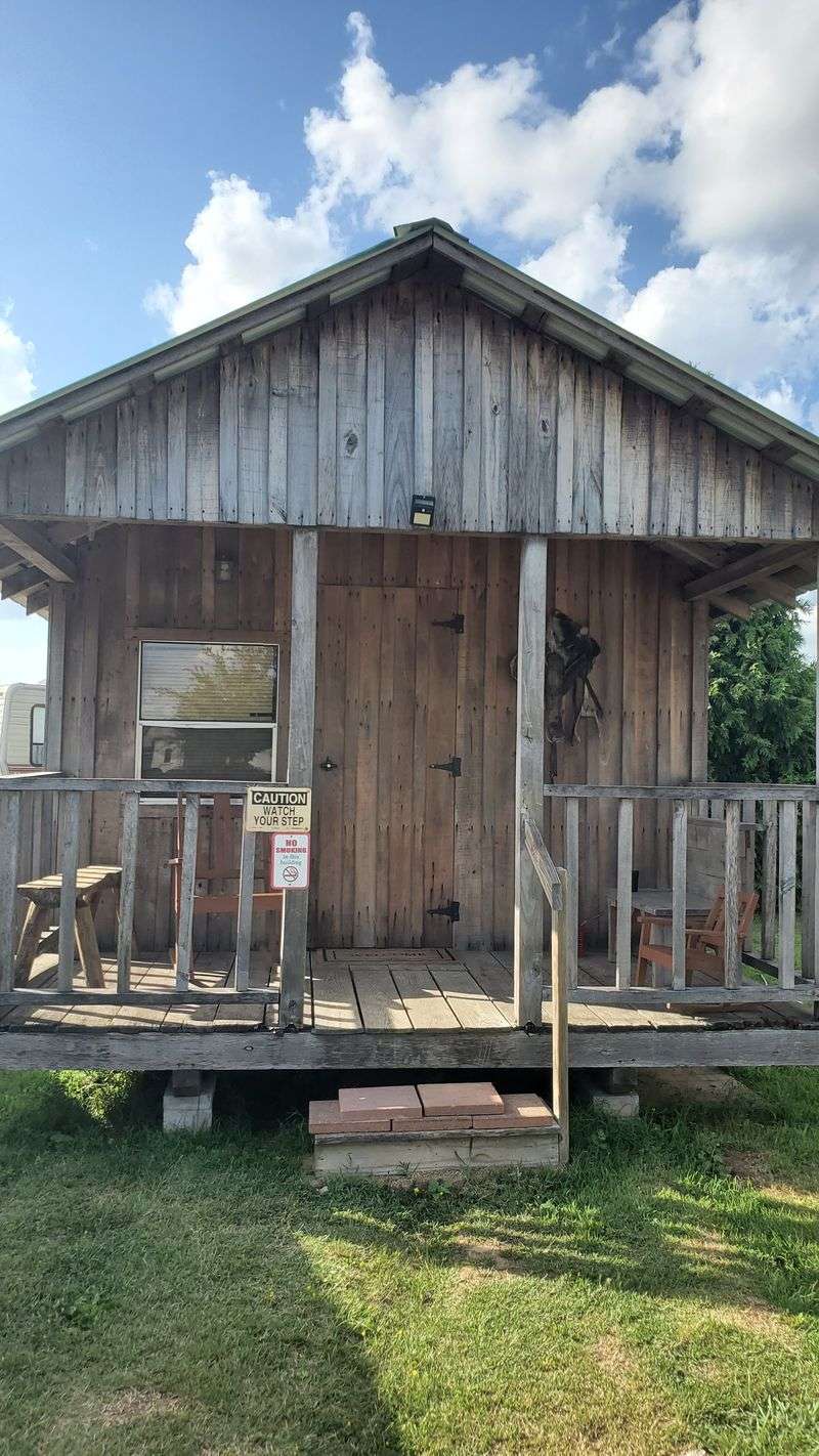 Sorghum And Other Honest Sweets