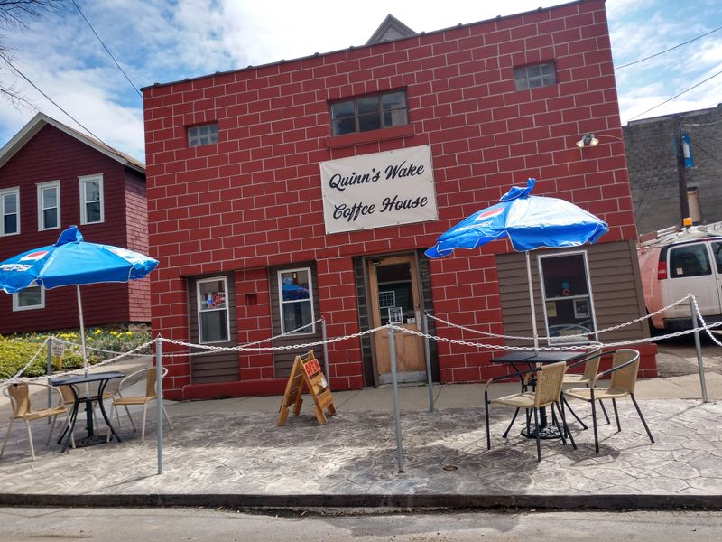 Downtown On A First-Name Basis