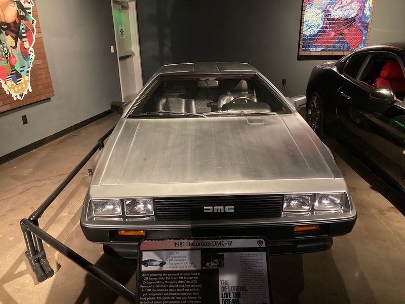 From Muscle Cars To European Icons