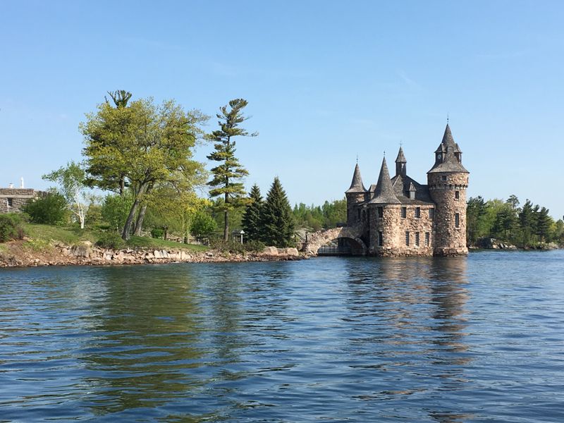 Where Exactly You Are And How It All Works