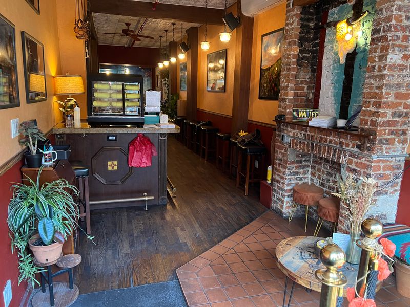 Which Restaurant Is This?