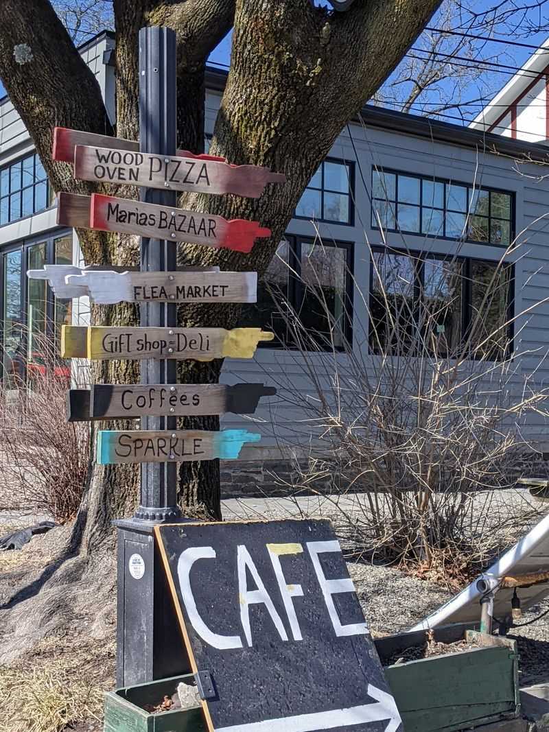 The Satisfying Clatter Of Shandaken Bake