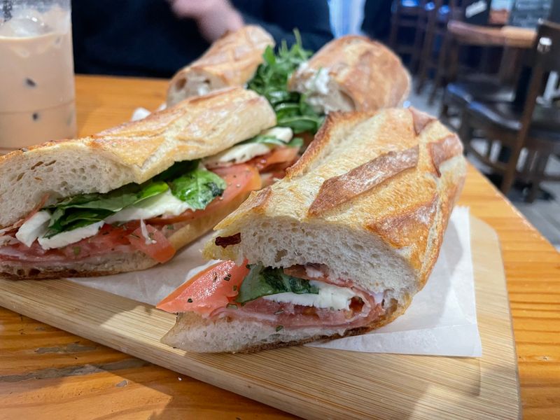 The Bread That Makes The Case