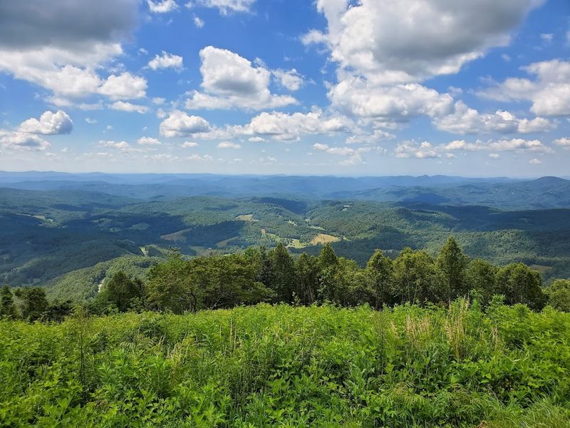 The Perfect Base For Exploring The Blue Ridge Parkway