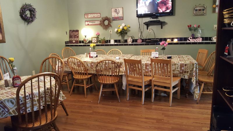 With A Cozy Interior And Outdoor Patio, It's Ideal For Every Season