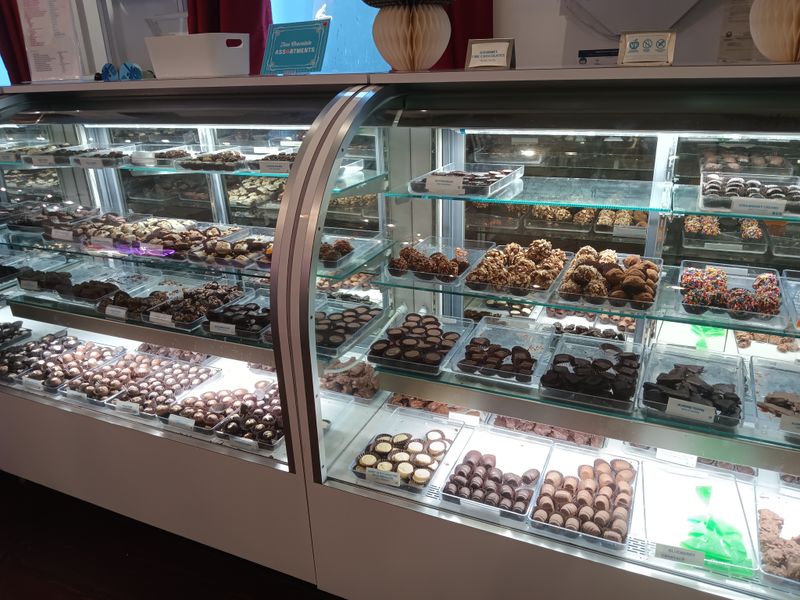 Custom Chocolate Creations For Any Occasion