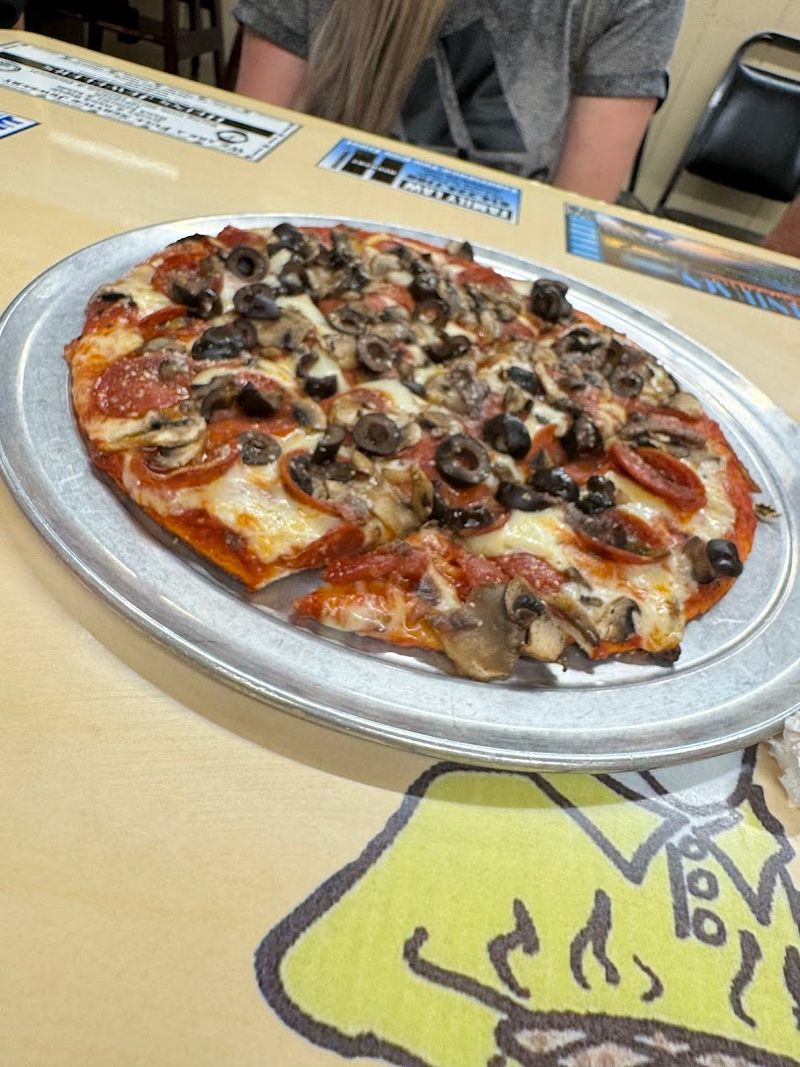 Busy Nights That Feel Like A Local Tradition