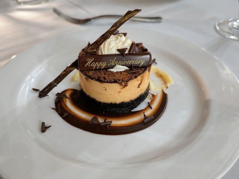 It Balances Historic Charm With Modern Flavour