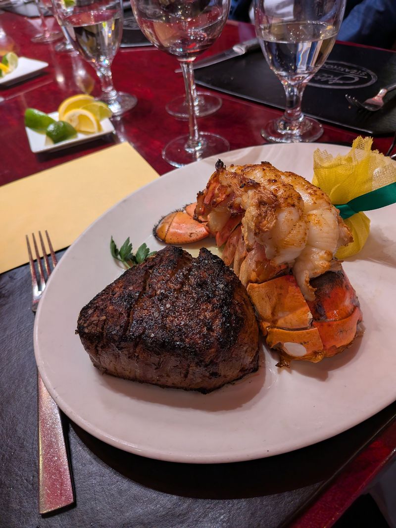 How The Ribeye Became A Talking Point, Not Just A Dish