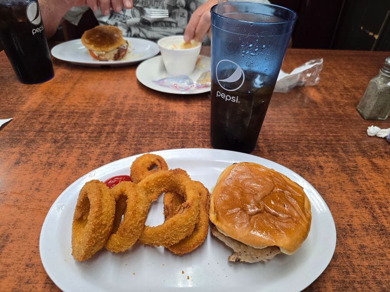 Ordering With Confidence At The Counter Or Car