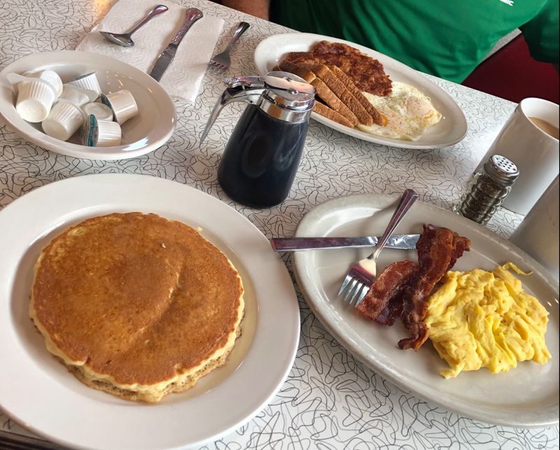 Breakfast That Starts The Day Right