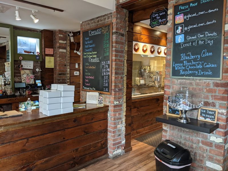 The Magic Happens Right Before Your Very Own Eyes