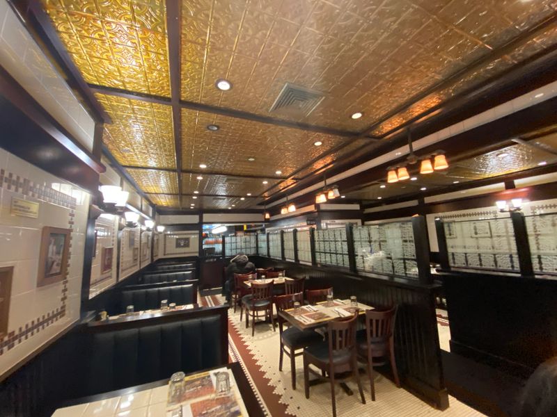 Layers That Tell A Story, One Bite At A Time