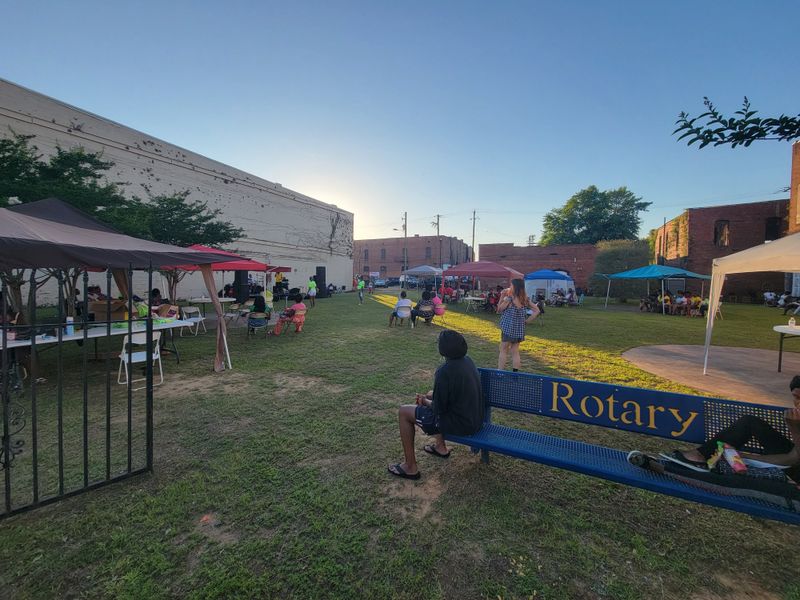 Community Traditions That Continue Longstanding Customs