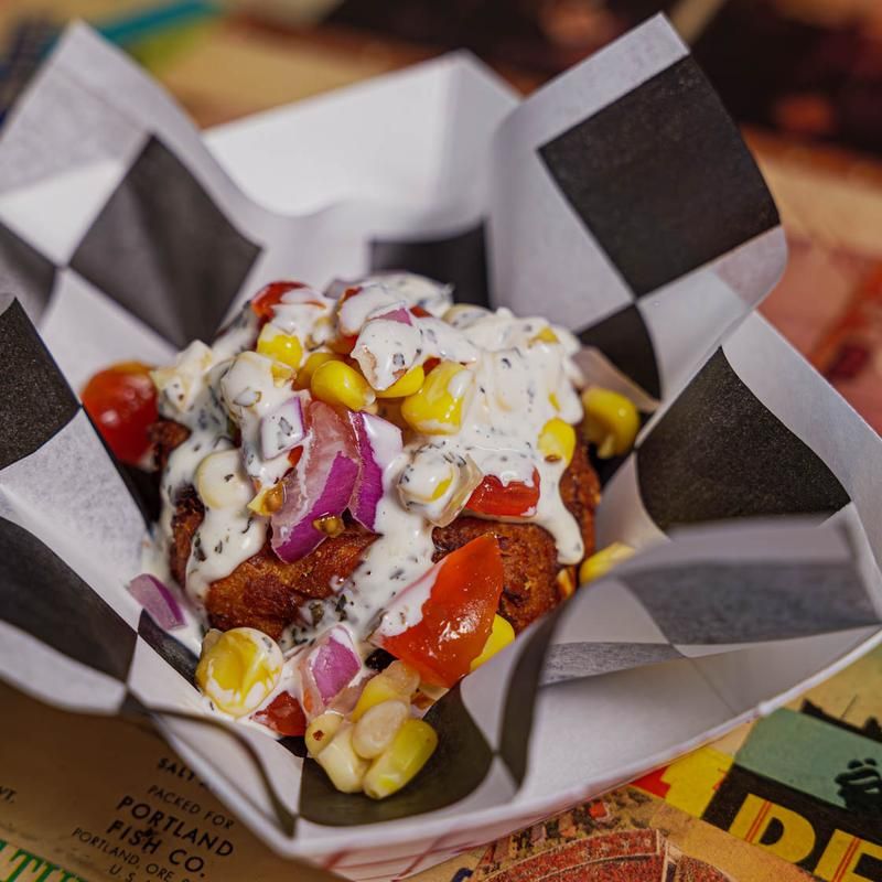 A Missouri Restaurant That Brings The Bayou To The Midwest