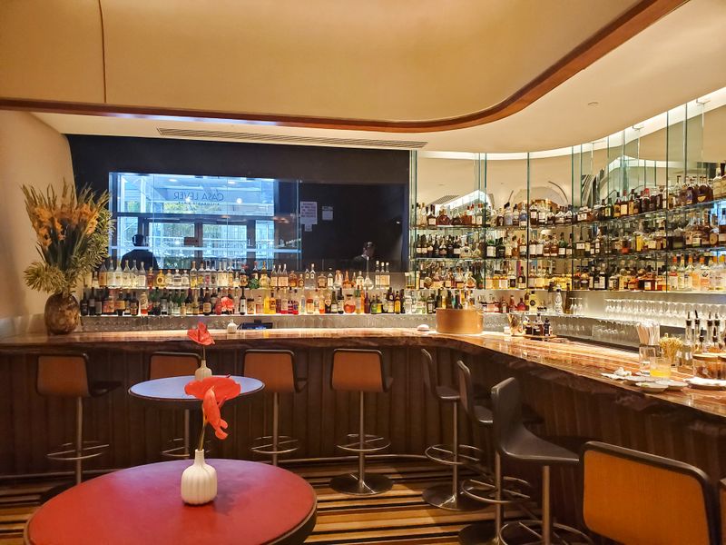 Where Refinement Meets Real Appetite