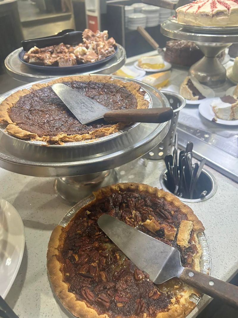 Desserts That Turn Dinner Into A Family Treat